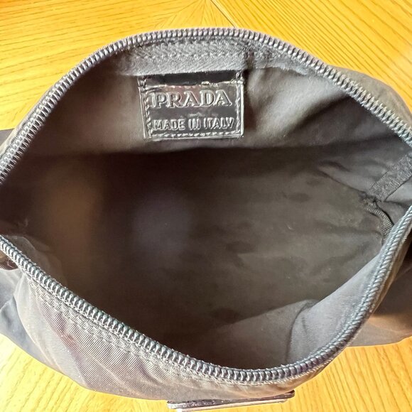 Vintage Prada Cosmetics Pouch - Picture 7 of 7